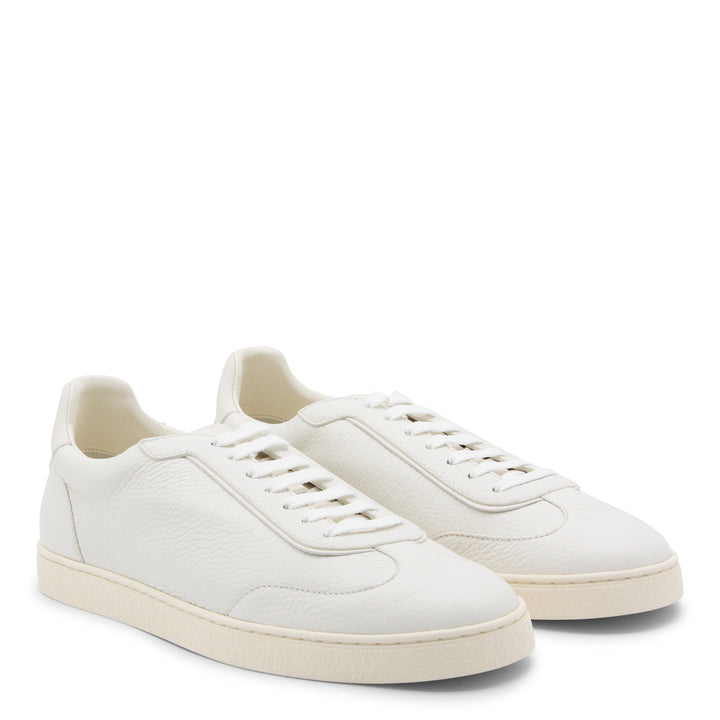 Brunello Cucinelli Sneakers - Light and natural | e488490ee24be6db7d2a3f57744474f3ea22acf4