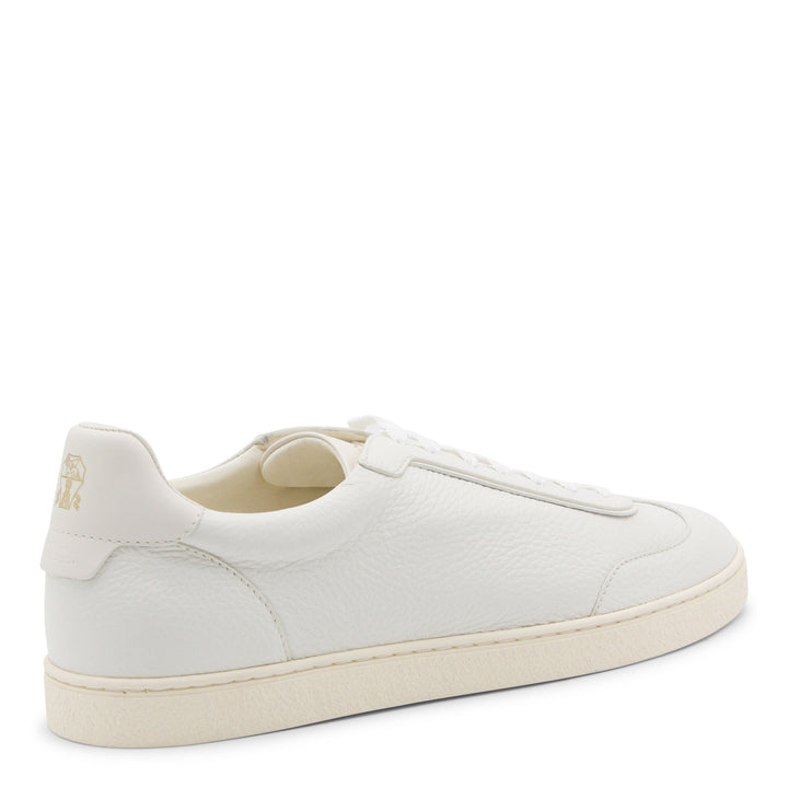 Brunello Cucinelli Sneakers - Light and natural | 3e367dedc5e726cdbfe4f88395bd92aef40f67e0