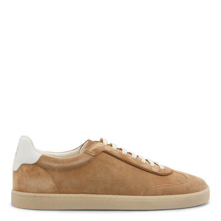 Brunello Cucinelli Sneakers - SAND | 098e9ad3b01fc2f59d0f34c4dbb1669f18df2701