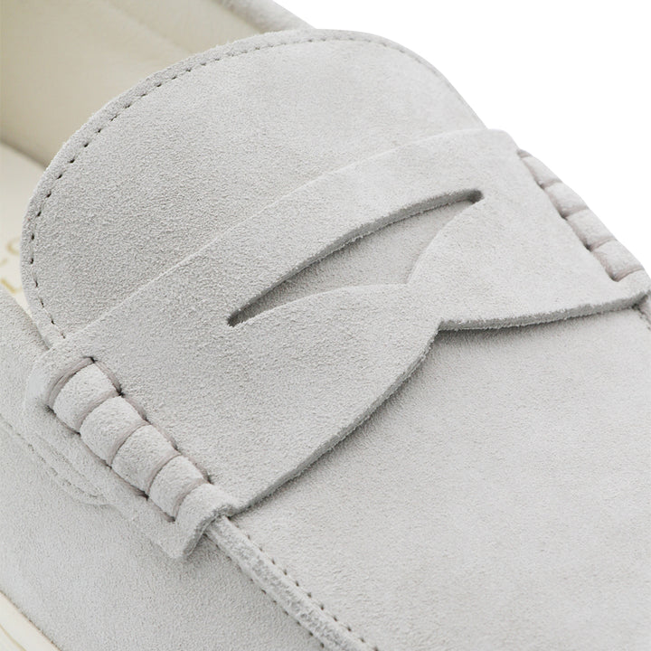 Brunello Cucinelli Flat shoes - MASTICE | df11e21b9fa67550b9701454fd7ddd692cb6365c