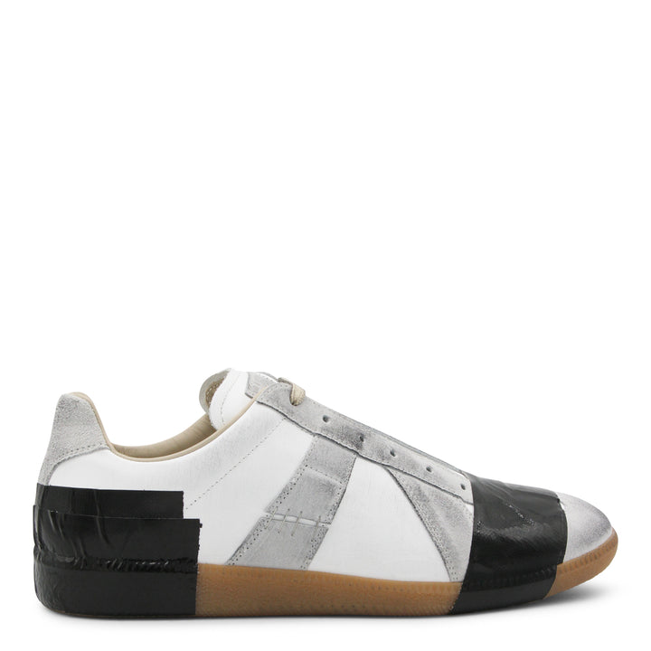 Maison Margiela Sneakers - Light and natural | fe07ea34b593cb61a27e64a337f931221165f623