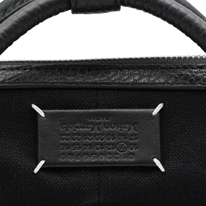 Maison Margiela Bags - Blacks and greys | a67b8766658ab185a17111ae780aa67b7ffc99f7