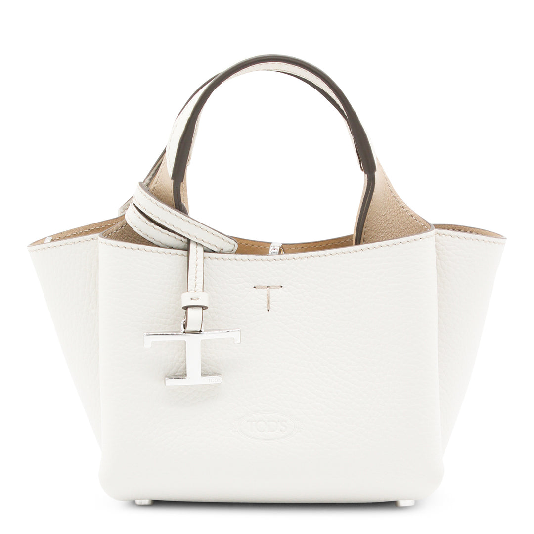 Tod'S Bags - Light and natural | 5937af70803b7a01054af5cb3c5df02580893f39
