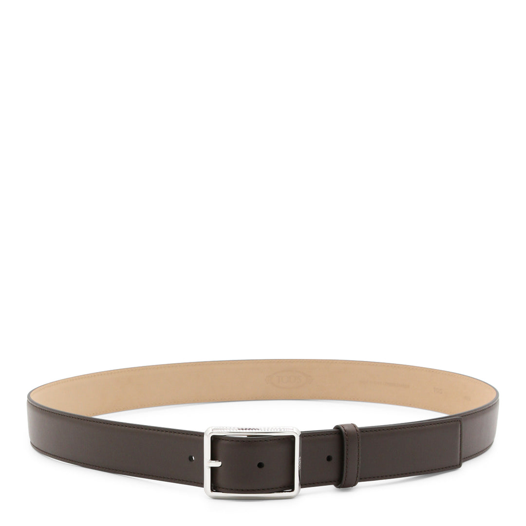 Tod'S Belts - Brown | e1b973986dd103114a1f0da40f9c25274a3aaeff