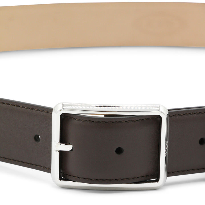 Tod'S Belts - Brown | 8edf15fbcd1634c017b71d1707c17cc07b1566ff