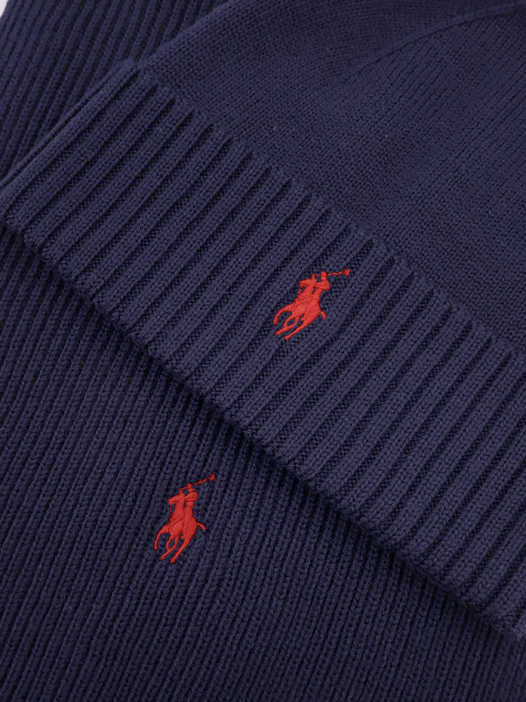 Polo Ralph Lauren Scarfs - NAVY | d399690b6e40839da7790b6cbc73bf0044d2cace