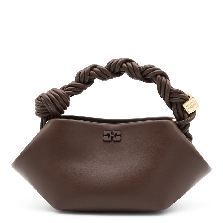 Ganni Bags - CHOCOLATE FONDANT | 6e82bdbfb732bc56c6d771f4ab0e6af77104bb56