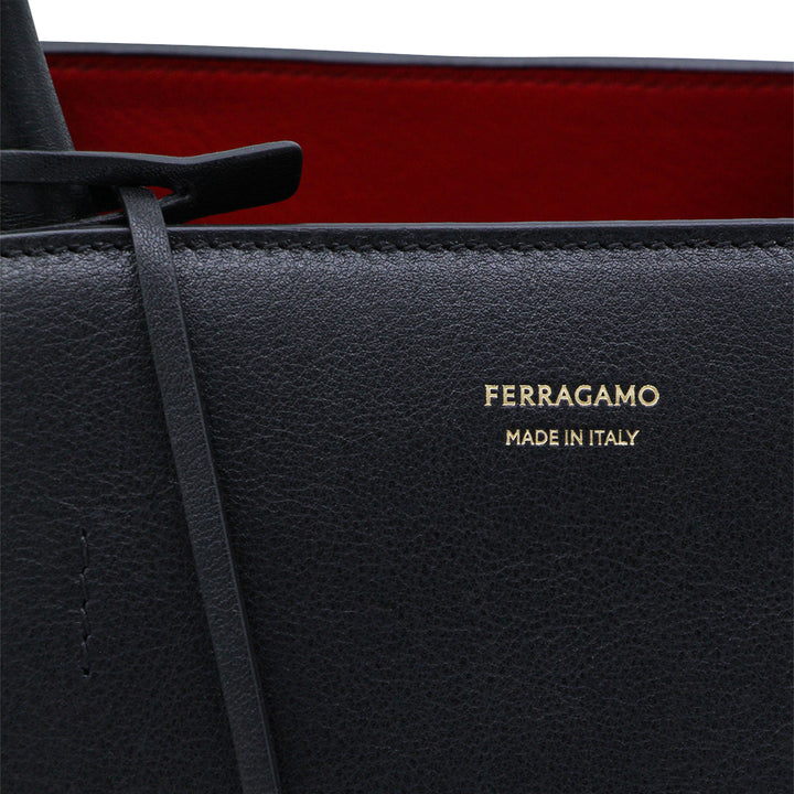 Ferragamo Bags - Blacks and greys | 53d3360c318991f07c378c9723a00259c9ff7222