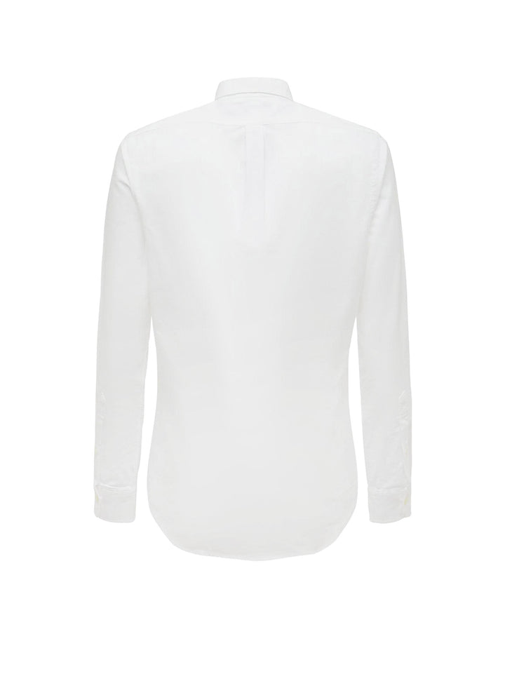 Polo Ralph Lauren Shirts - BSRWHITE | e43ba165ab973bf03e22fbdc4b5e5dcf4847af8b