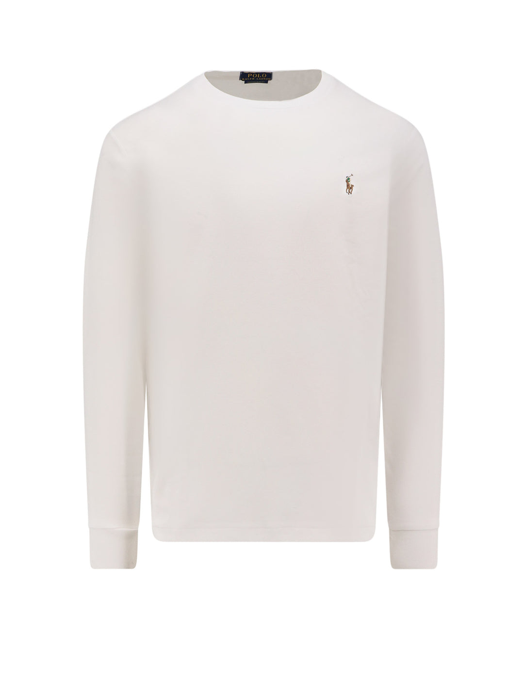 Polo Ralph Lauren T-shirts and Polos - WHITE | c1acb78808aa060a3a458cfc7df869b9a28ccdf0