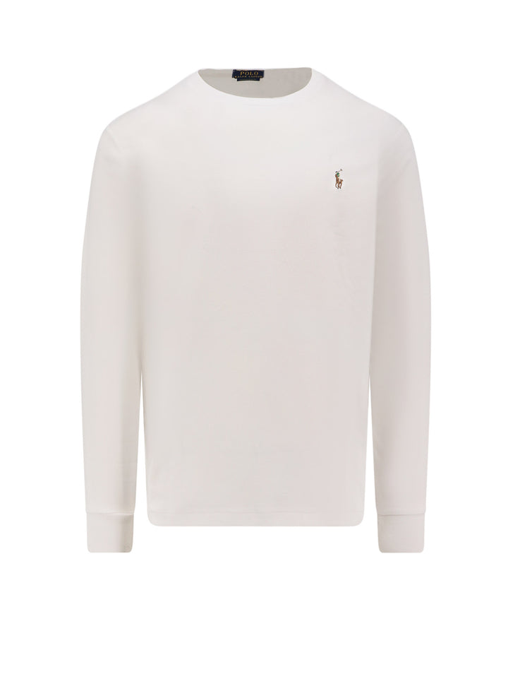 Polo Ralph Lauren T-shirts and Polos - WHITE | c1acb78808aa060a3a458cfc7df869b9a28ccdf0