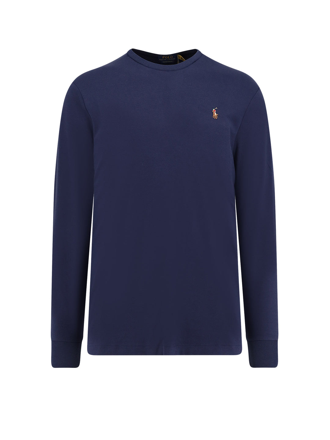 Polo Ralph Lauren T-shirts and Polos - REFINED NAVY | 96e90affae50a6a7a49acc9ce378b05e274c022b