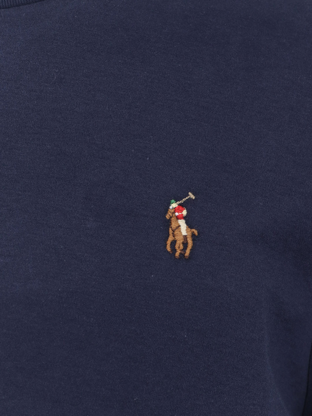 Polo Ralph Lauren T-shirts and Polos - REFINED NAVY | c4d97a8c223e4b568b72b5384a4726450d363c2d