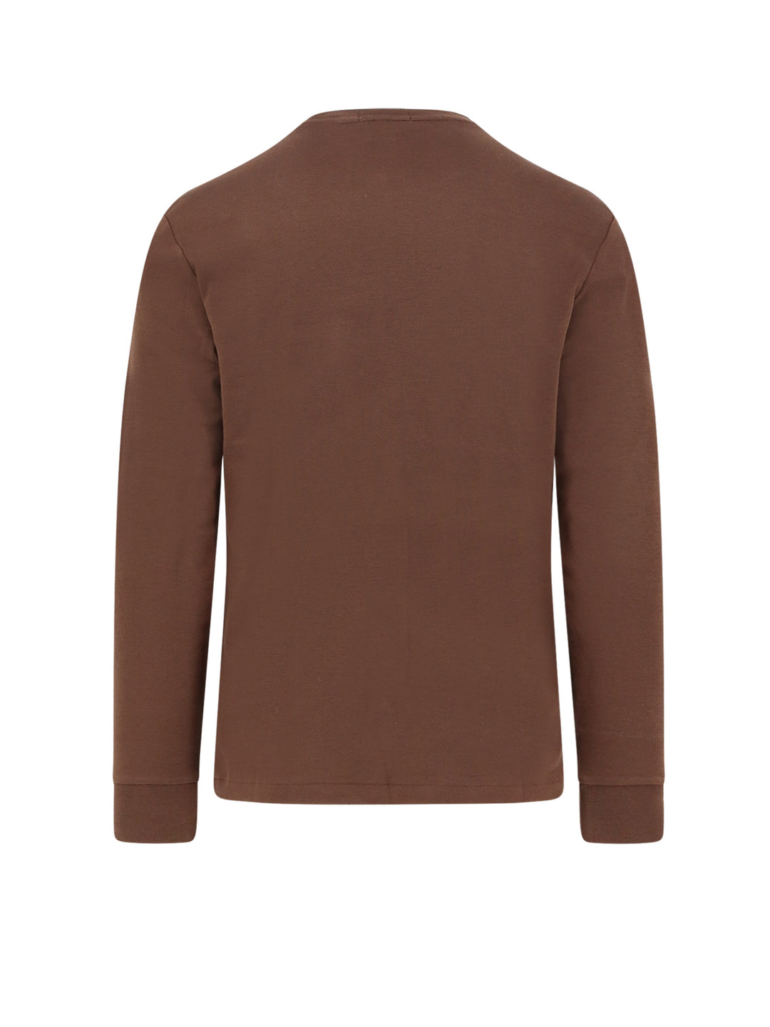 Polo Ralph Lauren T-shirts and Polos - NUTMEG BROWN | 9a17949246a50d1f90bbfddf0ad6e65dcdd207f1