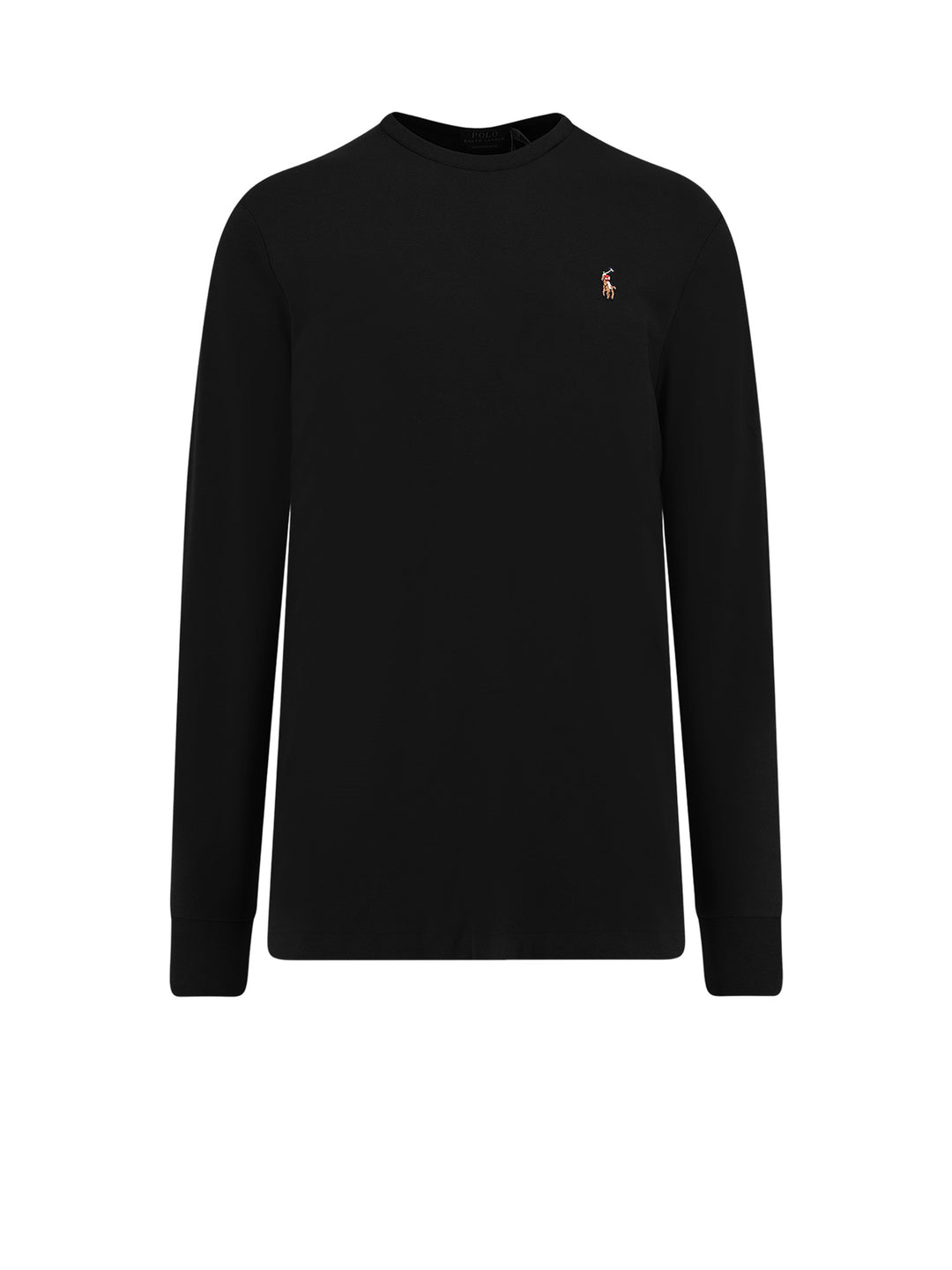 Polo Ralph Lauren T-shirts and Polos - POLO BLACK | f9b07785a51784aff9aa39438f761762dcedd8e9