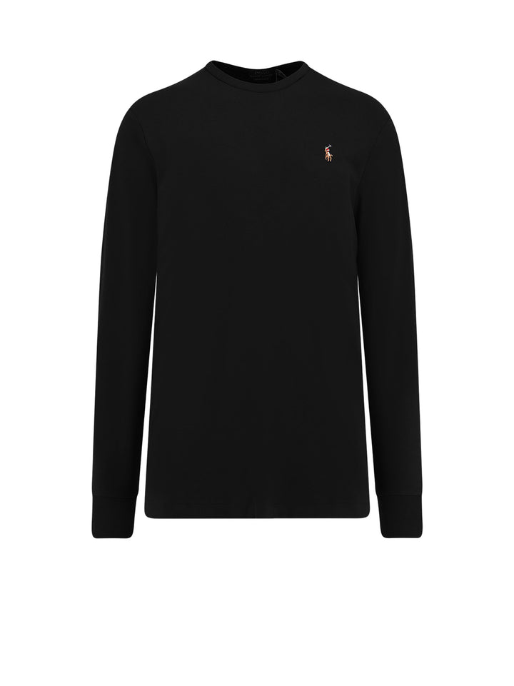 Polo Ralph Lauren T-shirts and Polos - POLO BLACK | f9b07785a51784aff9aa39438f761762dcedd8e9