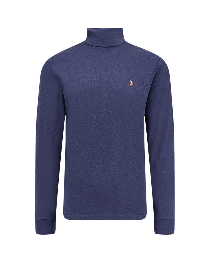 Polo Ralph Lauren Sweaters - SPRING NAVY HEATHER | d13819c870690a7dd4690e88a3cadc1b97fb0c12