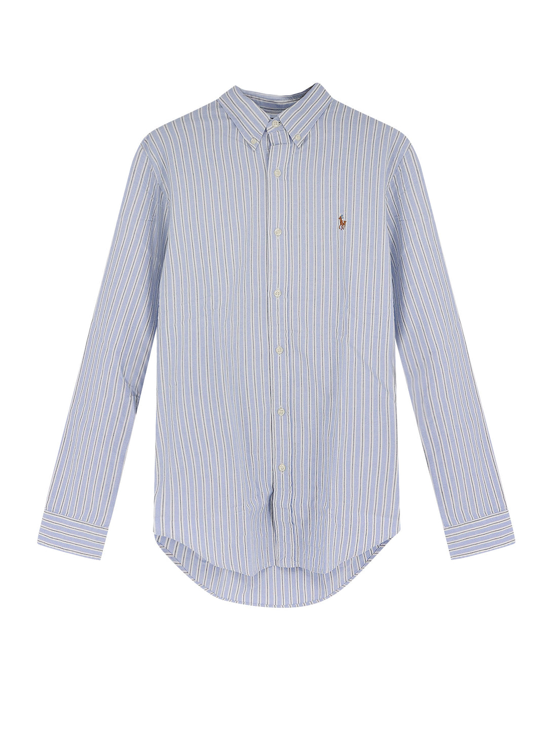 Polo Ralph Lauren Shirts - BLUEWHITE | cce360a6fd857ee8ed669b0b9fdfeca8d76b0620