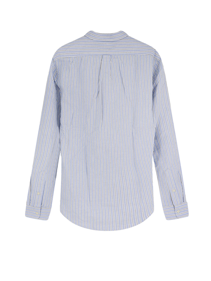 Polo Ralph Lauren Shirts - BLUEWHITE | 35dc9128b177fec2f53ce7094f30f06e30a47070