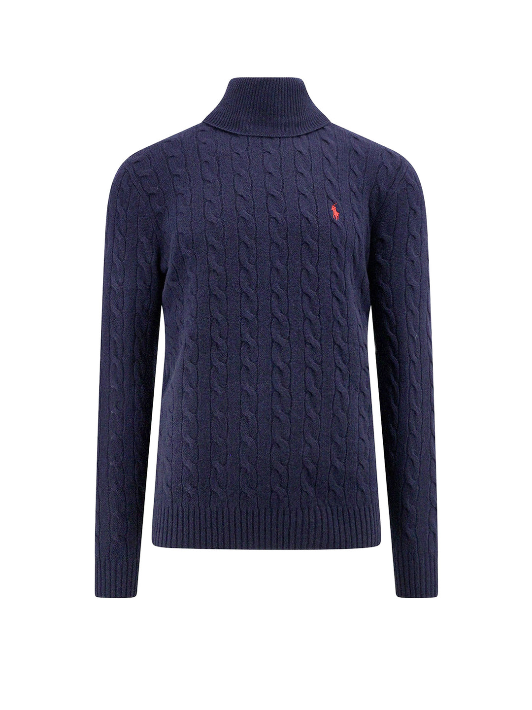 Polo Ralph Lauren Sweaters - HUNTER NAVY | e8c319c6b84eca8c569371405a67e1f564bd9229