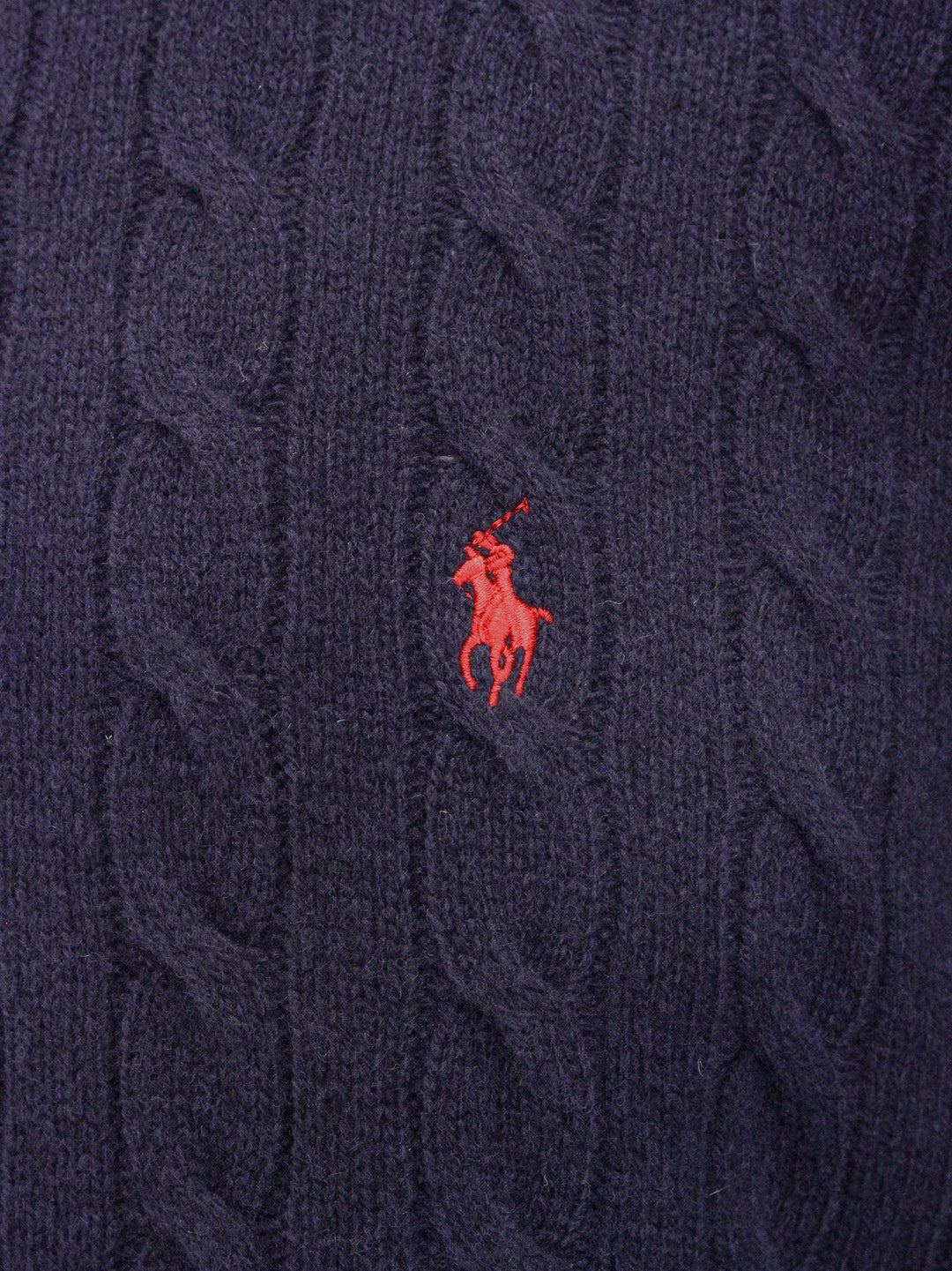 Polo Ralph Lauren Sweaters - HUNTER NAVY | d8636a9ee9bad151fdc0df27b48219d1826f92df