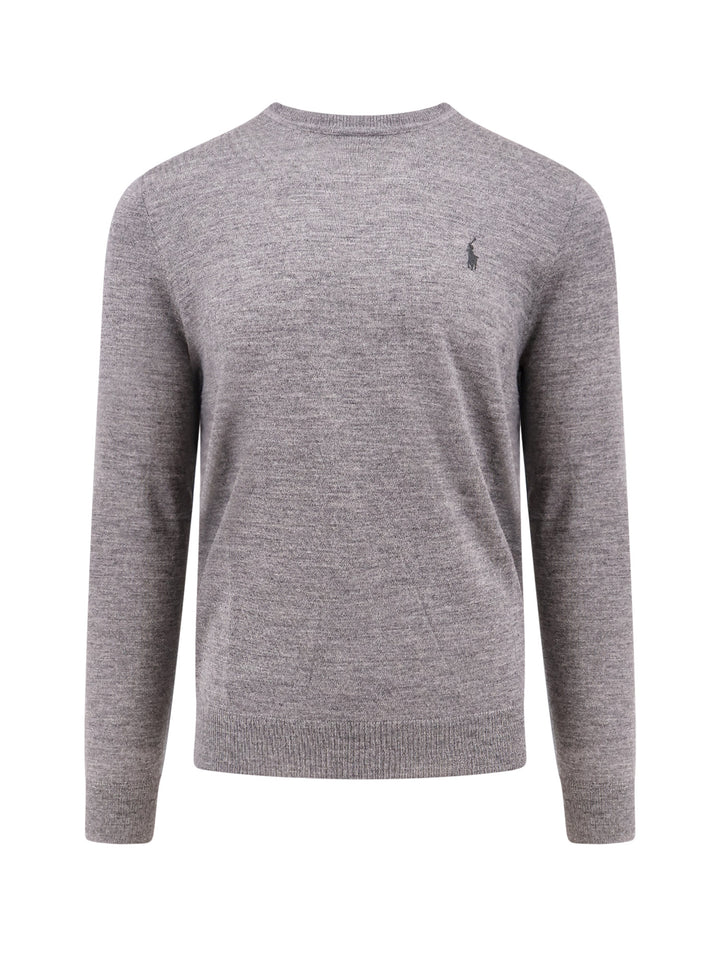 Polo Ralph Lauren Sweaters - FAWN GREY HEATHER | adb42340db3be5ddd02aed2cd5618e9fc9635b0a