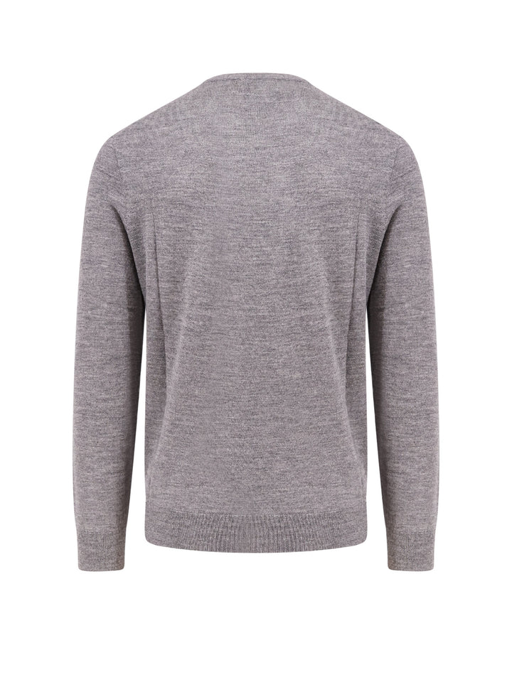Polo Ralph Lauren Sweaters - FAWN GREY HEATHER | f14d1746801b8ee3a40ab2a97856592202c71abf