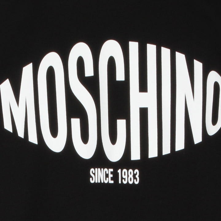 Moschino T-shirts and Polos - Blacks and greys | f2ac65d08f4a3aa06aa2b199451dd4f46298b013