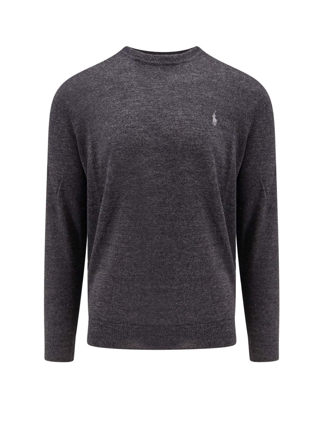 Polo Ralph Lauren Sweaters - DARK GRANITE HTHR | e7a5df3325ed8b2eaf3124360169e168e4938088
