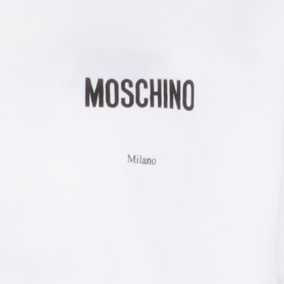 Moschino T-shirts and Polos - Light and natural | 9a2bade7ba42eafb5c6059fbfa795cd26870bb2b
