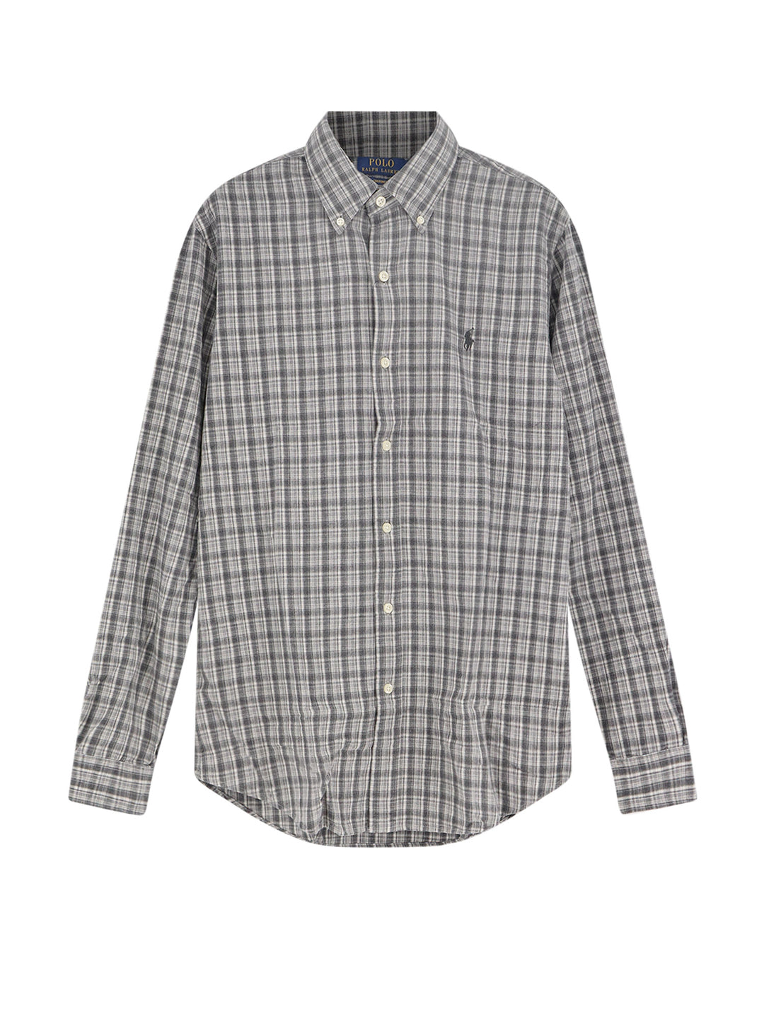 Polo Ralph Lauren Shirts - GREY | 10792dd918de1c8f3154a85655118397ea1a3291
