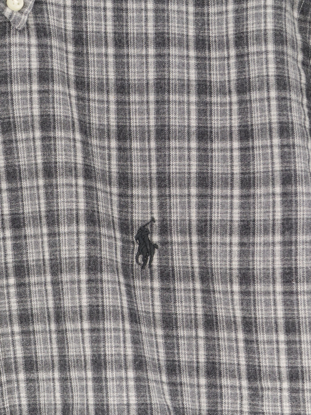 Polo Ralph Lauren Shirts - GREY | e8c8eb4bd9603008f8f3117bd67506d4d8a0b175
