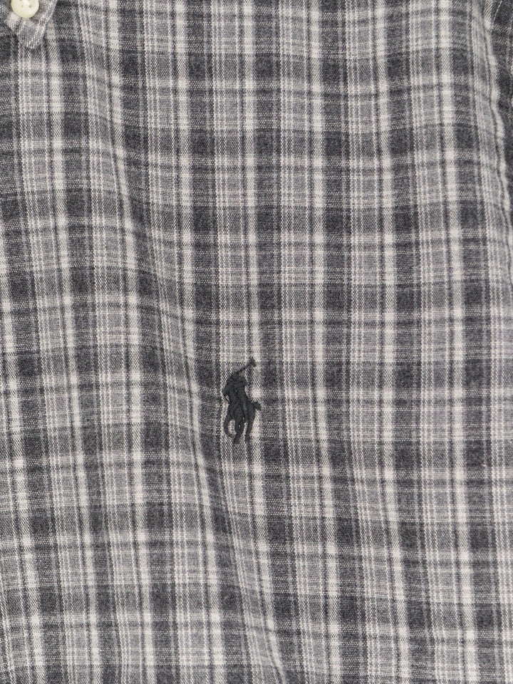 Polo Ralph Lauren Shirts - GREY | e8c8eb4bd9603008f8f3117bd67506d4d8a0b175