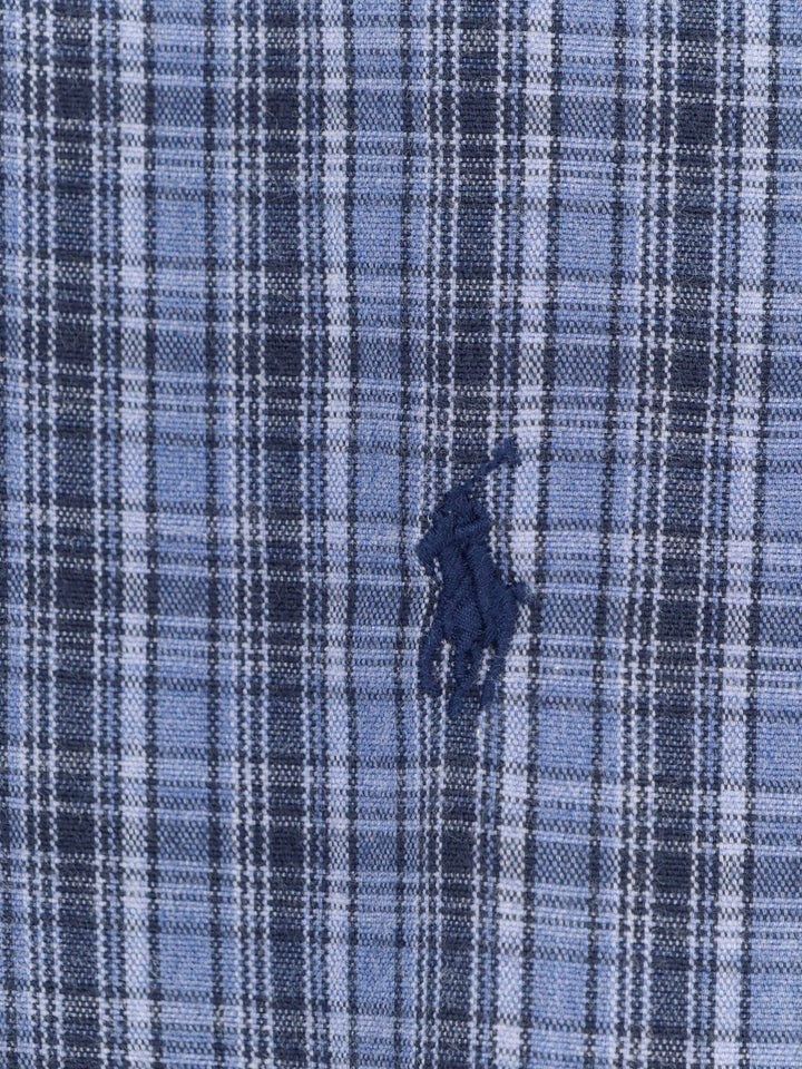 Polo Ralph Lauren Shirts - BLUE | 62c2ec4e8daaed31a5b794b6144ce3cd2feab465