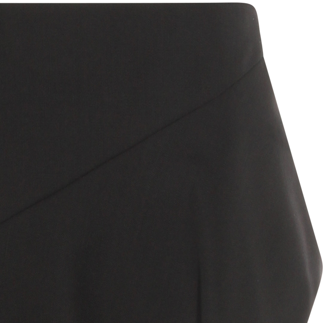 Khaite Skirts - Blacks and greys | f0e51e00615318944c82d2657384dae2a3a6468a