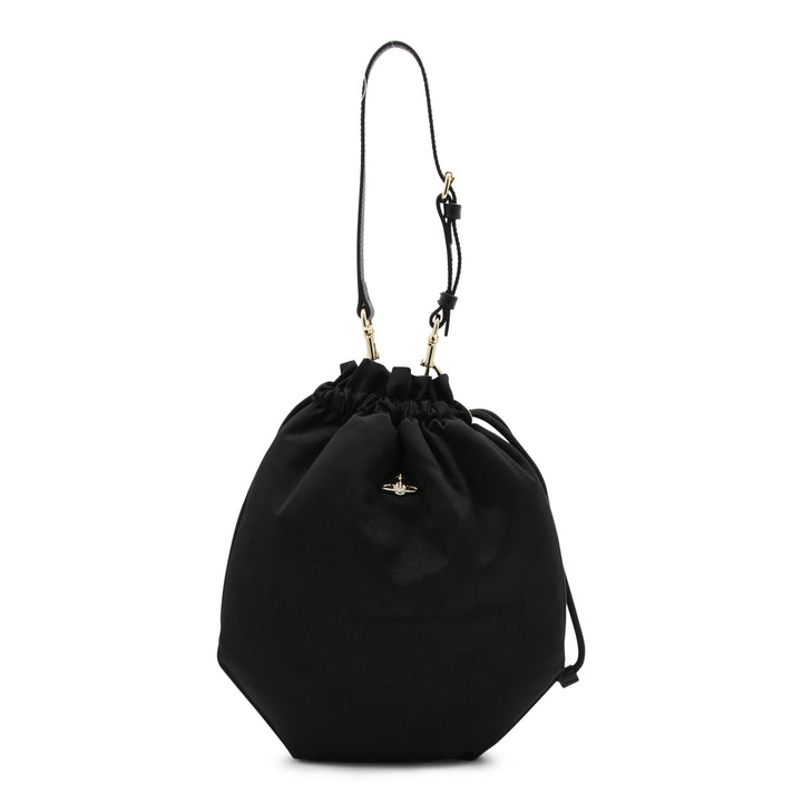 Vivienne Westwood Bags - Blacks and greys | 07f868f64ada0b692b9302f585c92ae8291aca78