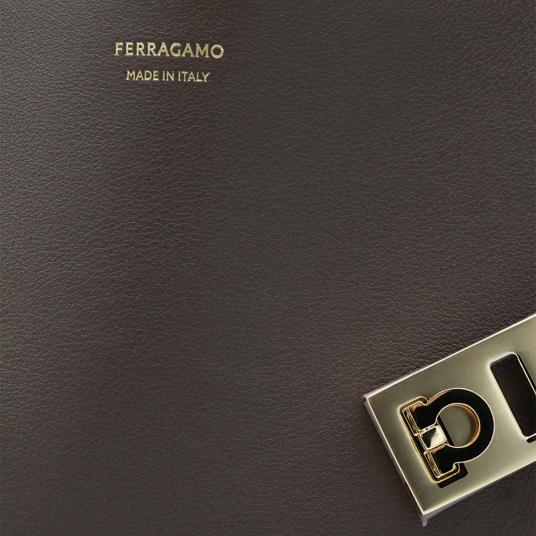 Ferragamo Bags - CLAY | d69a84a213323d6e6db22795d704b54540797402