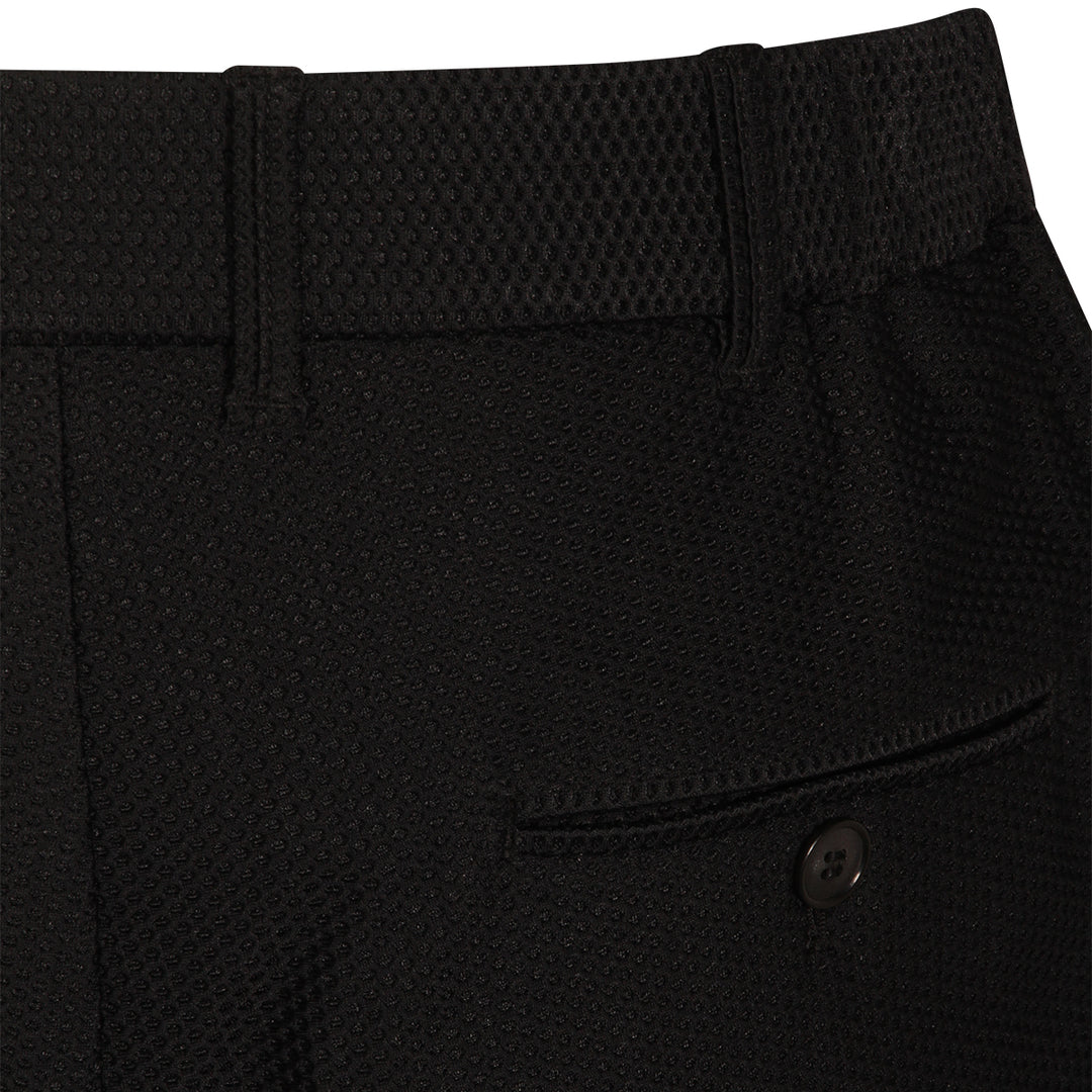 Giorgio Armani Trousers - Blacks and greys | cc2a2e7dd7032e86bb732c9b395674fc0534a9d4