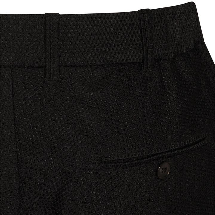 Giorgio Armani Trousers - Blacks and greys | cc2a2e7dd7032e86bb732c9b395674fc0534a9d4