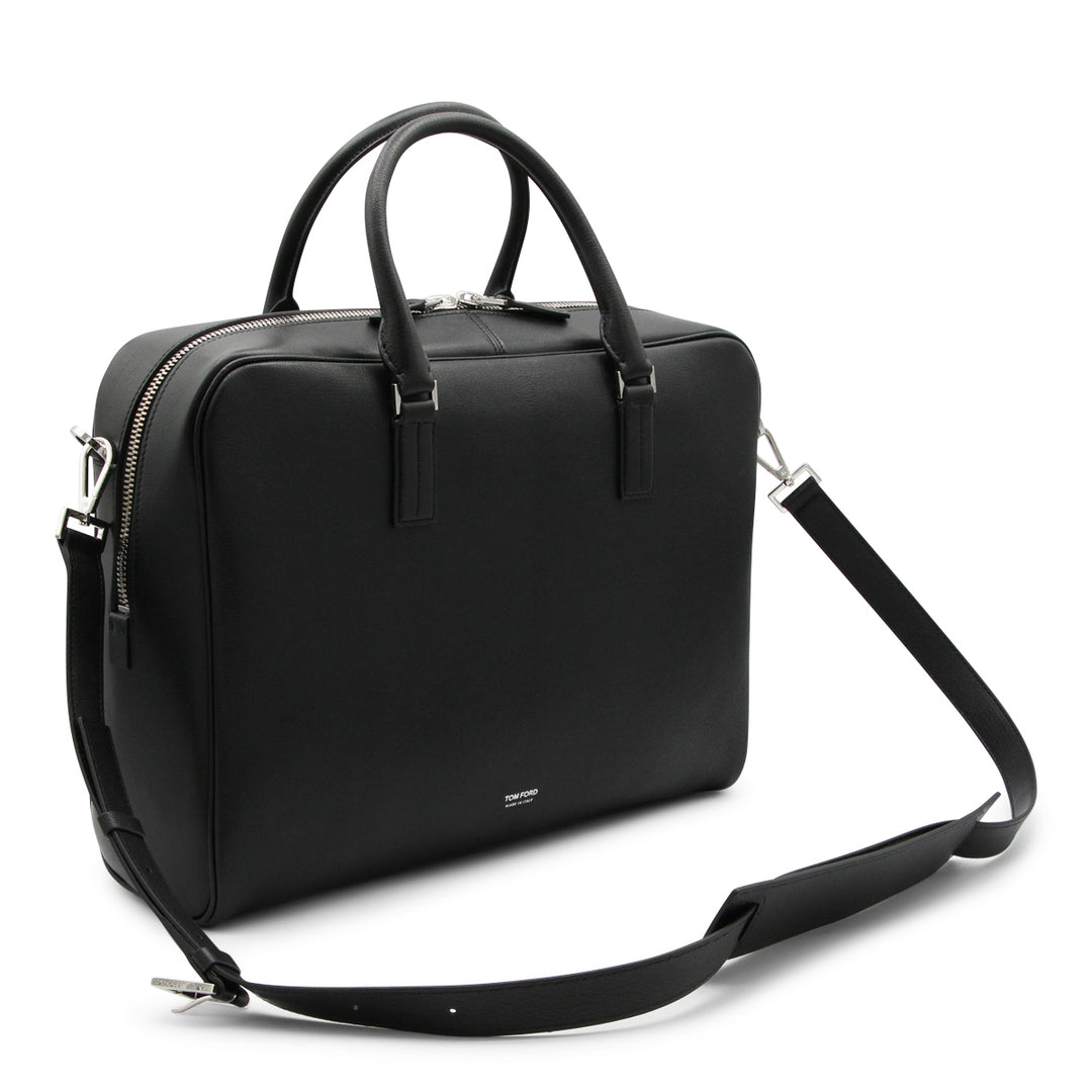 Tom Ford Bags - Blacks and greys | 5edcd76a21a1db3ee200f5a8cbd384683ef7c7e9