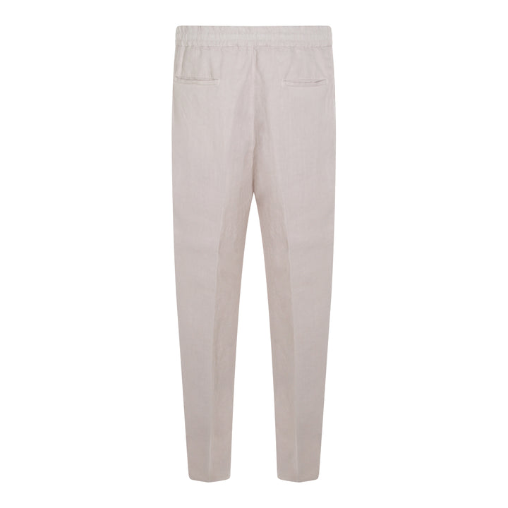 Brunello Cucinelli Trousers - YUTA | 31b1279cbc631aa8abdf0900edab1eddda86815f