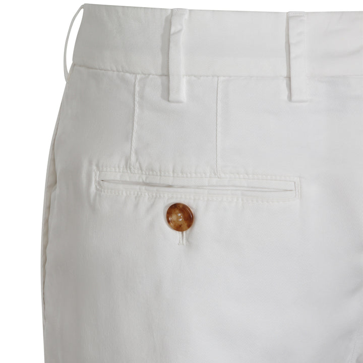 Brunello Cucinelli Trousers - Light and natural | 696307ebef3ec13cc17f2247523440946dc8c503
