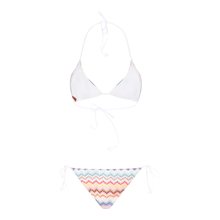 Missoni Sea clothing - MULTI/LIGHT BASE | 2c6e08abf4ef41f451a6bc48418ad0ac102d535a