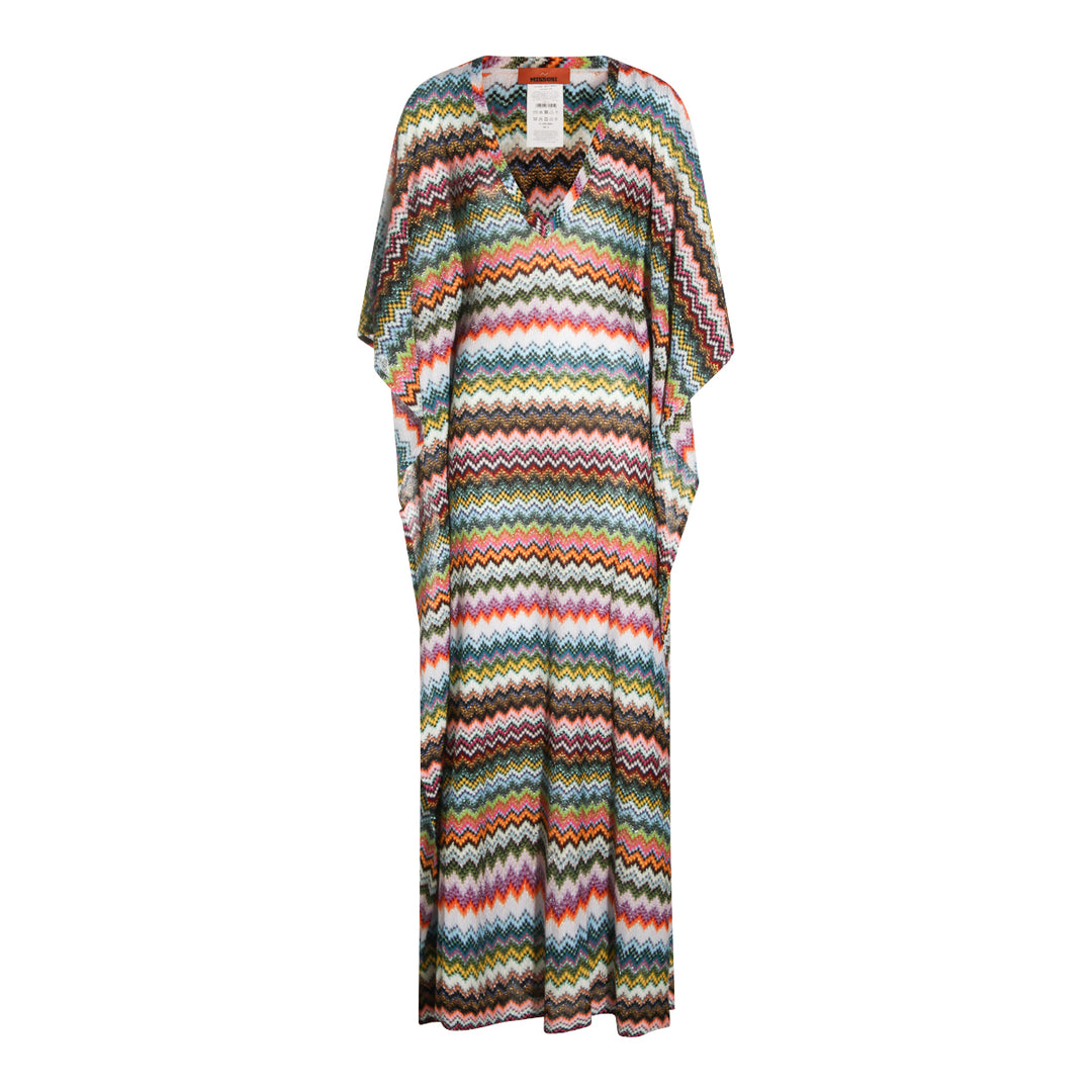 Missoni Dresses - MULTI/DARK BASE | 9ecd1292eac03141eb51909db3d8db5fb4a8833c