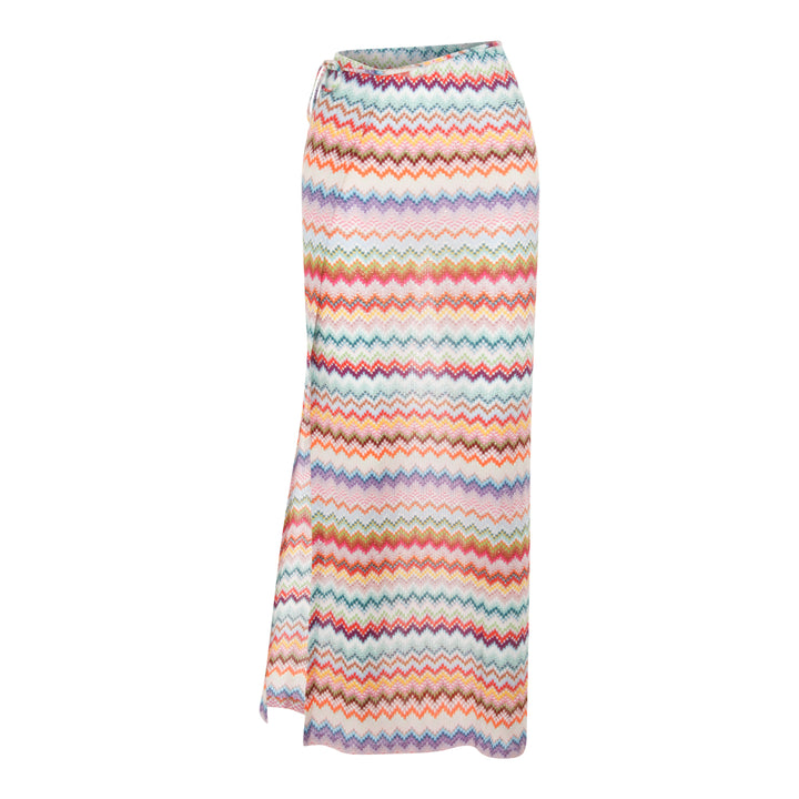 Missoni Skirts - MULTI/LIGHT BASE | 0dc6c92260019c39ac33a8fc7c049dc0e4ec4467