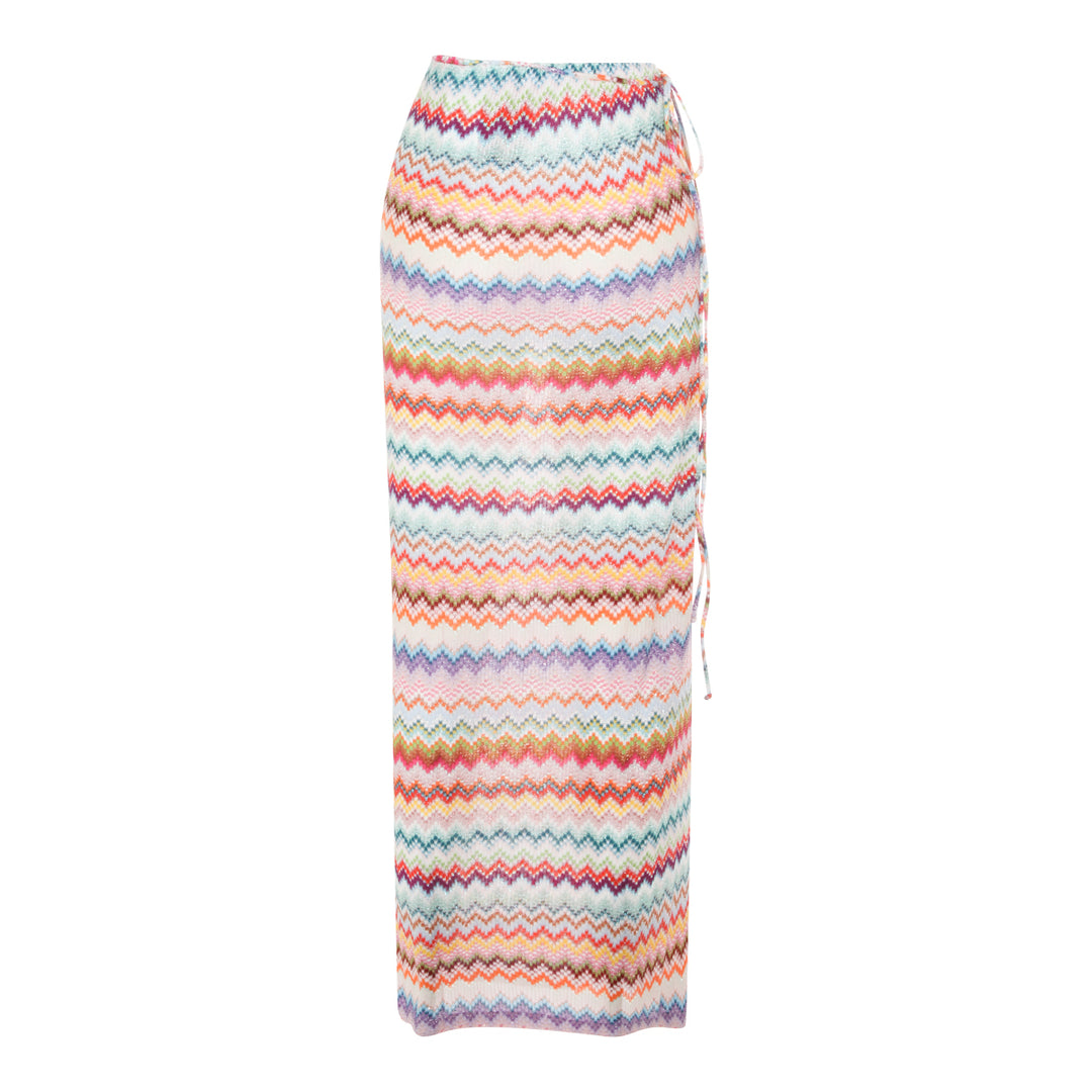 Missoni Skirts - MULTI/LIGHT BASE | e10f8e3007b17216d982c609329e3febfa0921ad