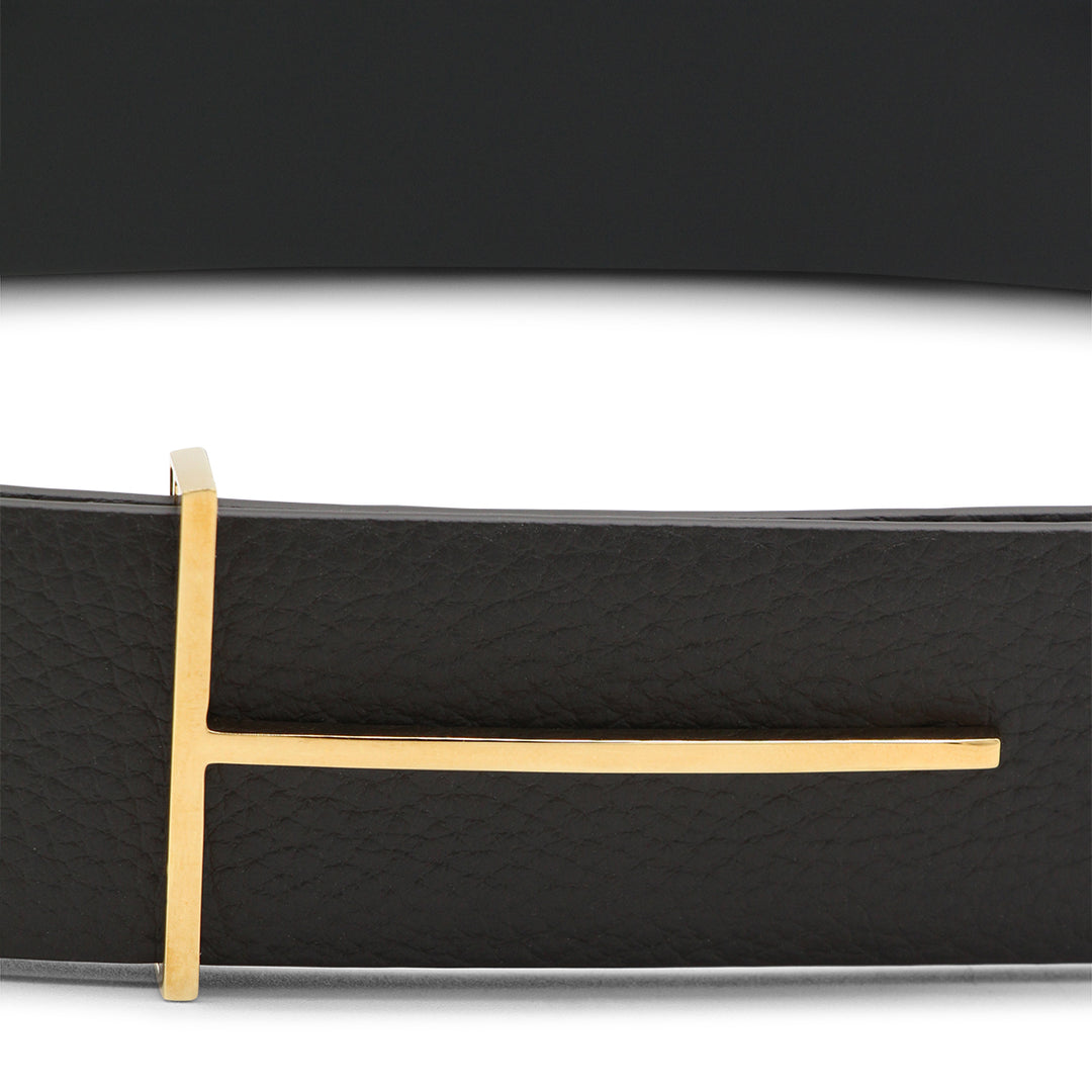 Tom Ford Belts - Blacks and greys | f4b15b15797d9140327969891a4871761986ecaf