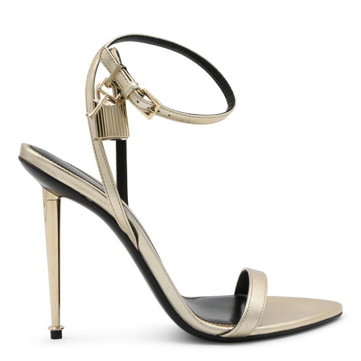 Tom Ford Sandals - Brown | c431abf439804b243e39c75d591f66b73930dde1