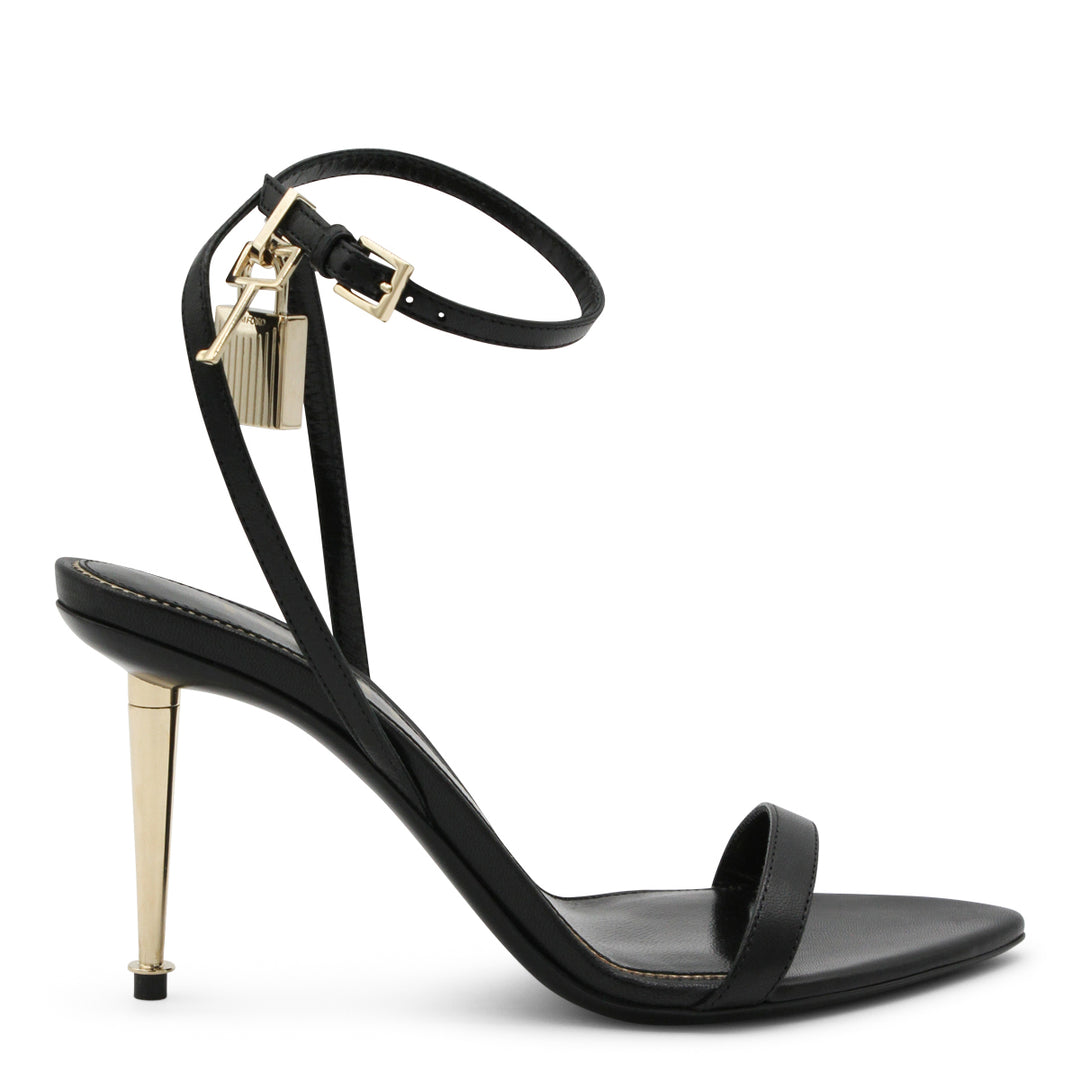 Tom Ford Sandals - Blacks and greys | c5899d6d424870c870f3ef292f2a57019f573f8d