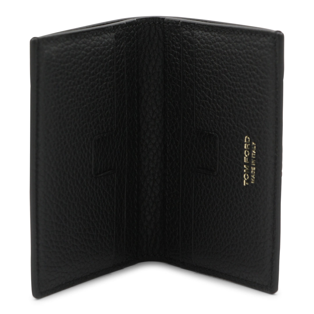 Tom Ford Wallets - Blacks and greys | 447d5db5da9299e6c489d6685476c4439f817909